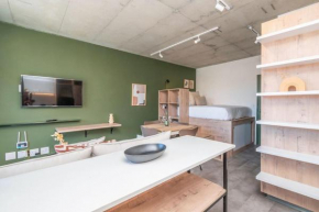 Brand New Seapoint Apartment